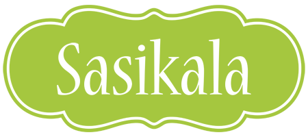 Sasikala family logo