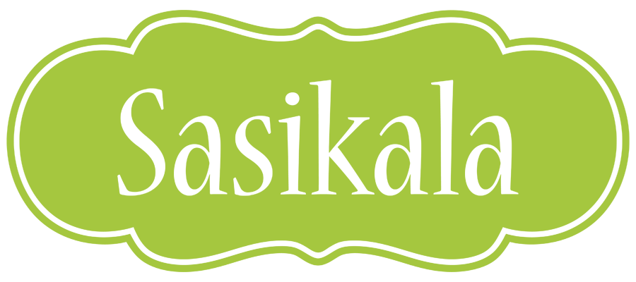 Sasikala family logo