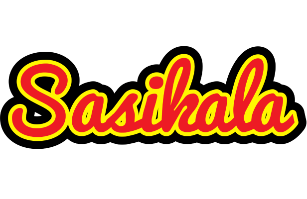 Sasikala fireman logo