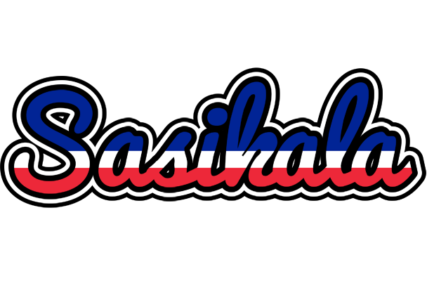 Sasikala france logo