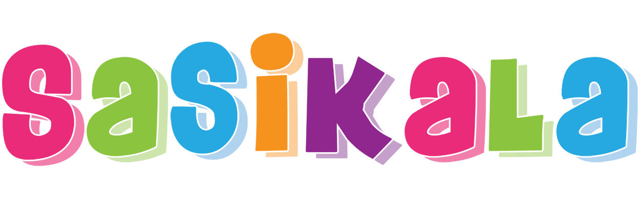 Sasikala friday logo