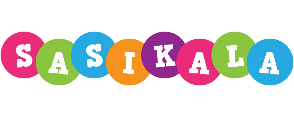 Sasikala friends logo