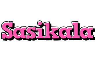 Sasikala girlish logo