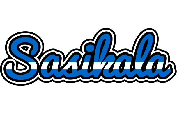 Sasikala greece logo