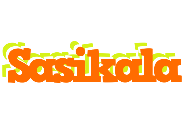 Sasikala healthy logo