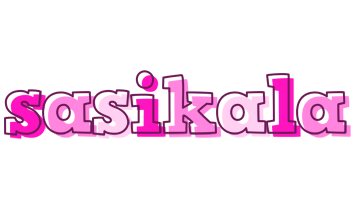 Sasikala hello logo