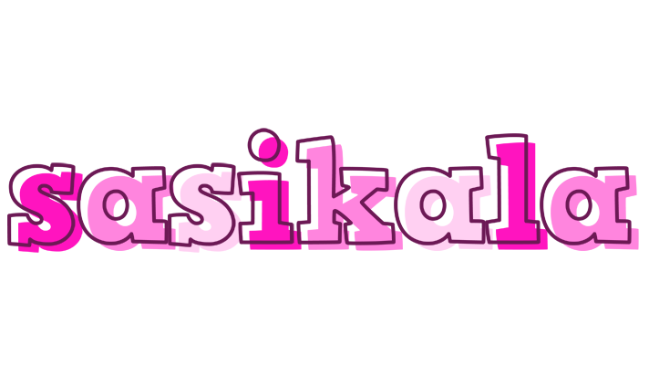 Sasikala hello logo