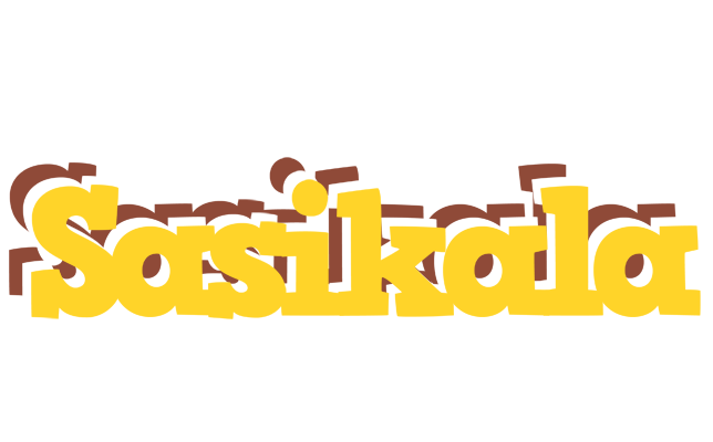 Sasikala hotcup logo