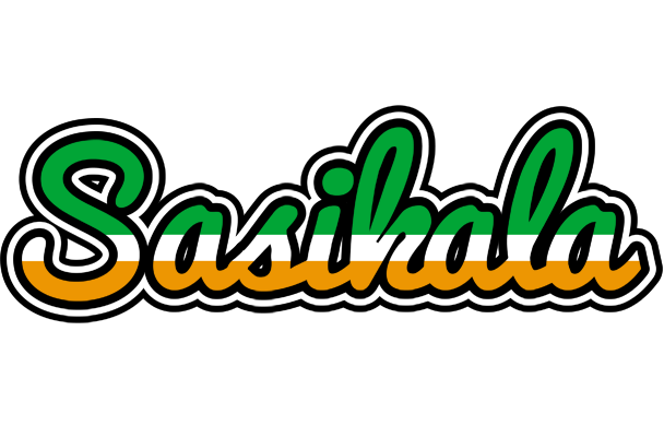 Sasikala ireland logo