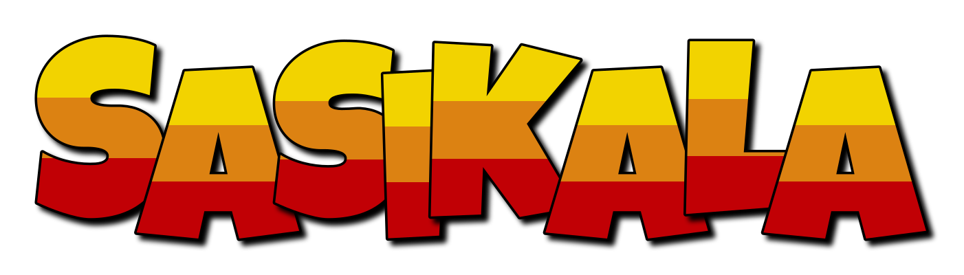 Sasikala jungle logo