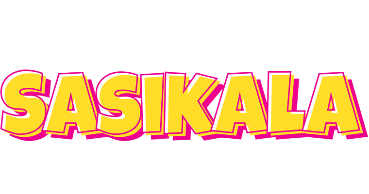 Sasikala kaboom logo