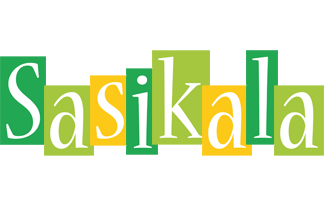 Sasikala lemonade logo