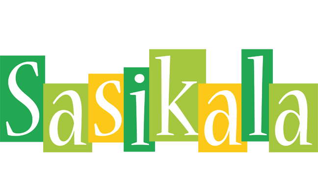 Sasikala lemonade logo