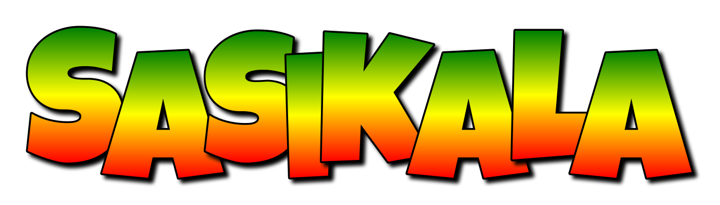 Sasikala mango logo