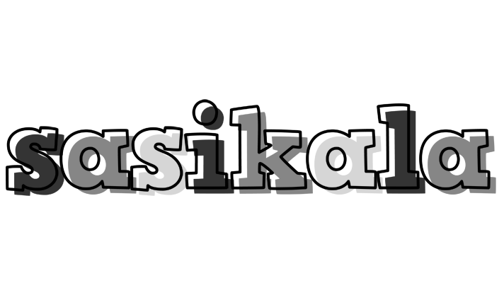 Sasikala night logo
