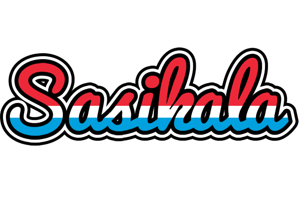 Sasikala norway logo