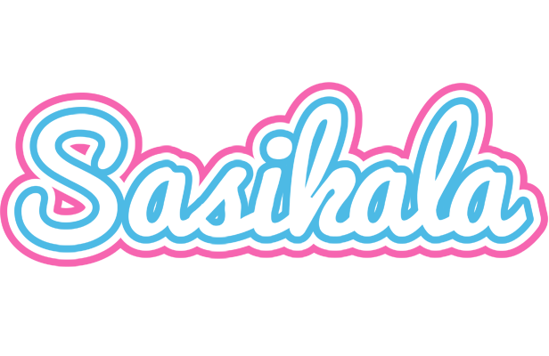 Sasikala outdoors logo