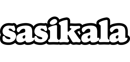 Sasikala panda logo