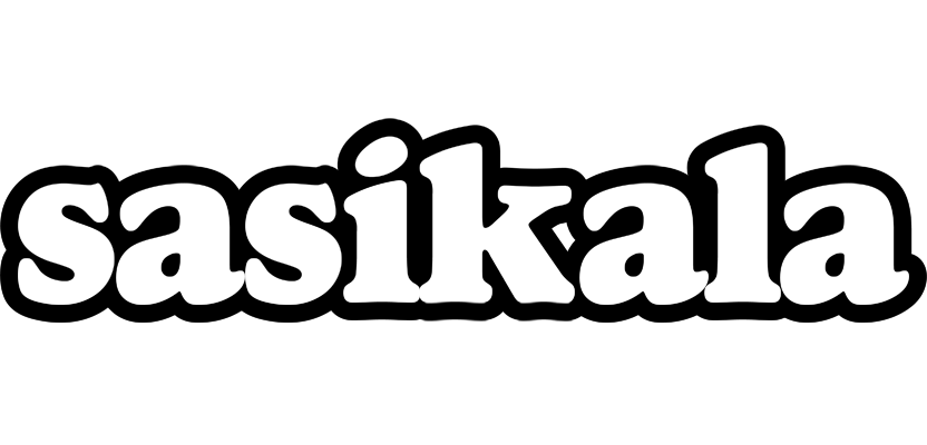 Sasikala panda logo