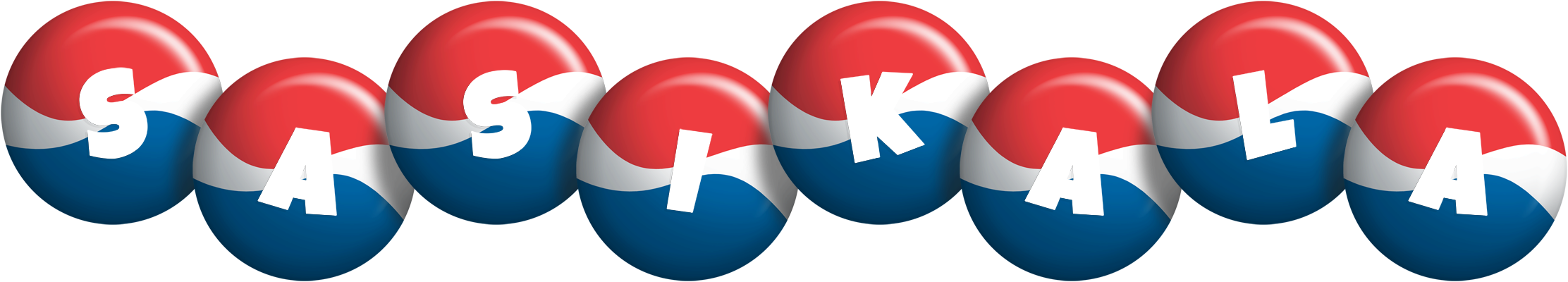 Sasikala paris logo
