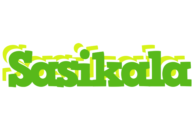 Sasikala picnic logo
