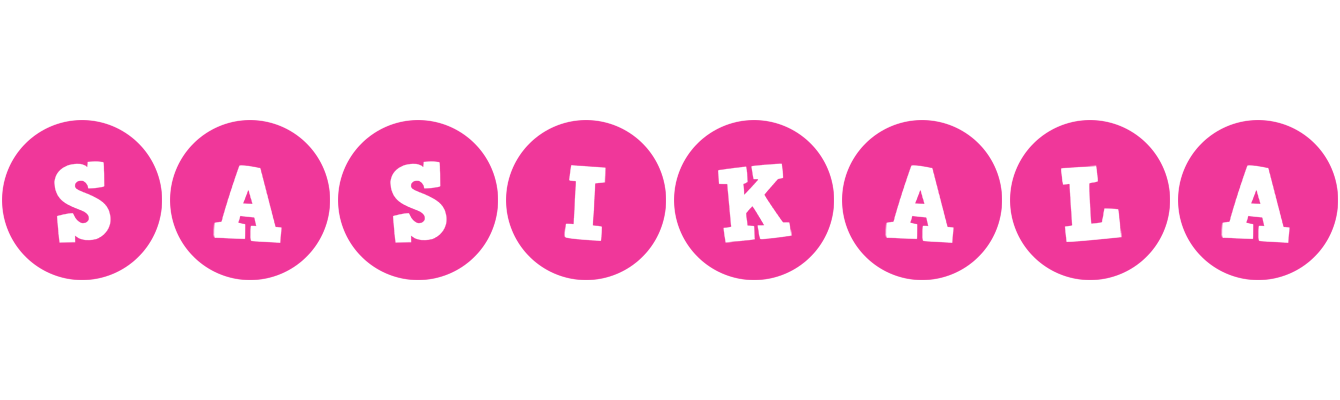 Sasikala poker logo