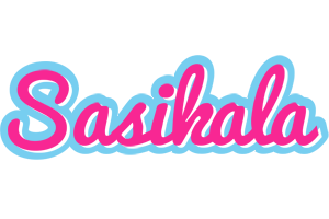 Sasikala popstar logo