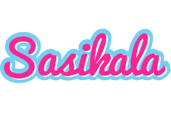 Sasikala popstar logo