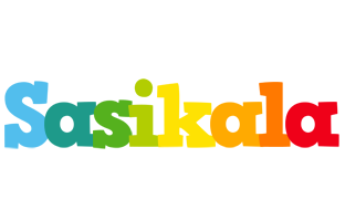 Sasikala rainbows logo