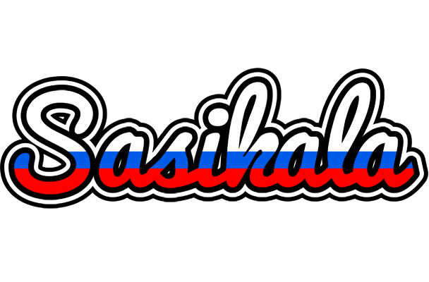 Sasikala russia logo