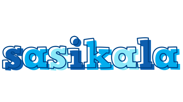 Sasikala sailor logo