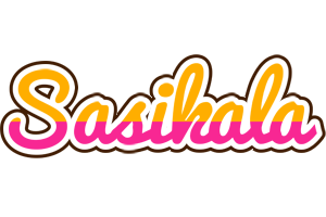 Sasikala smoothie logo