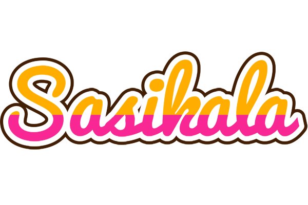 Sasikala smoothie logo