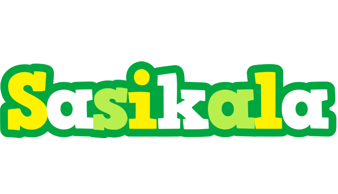 Sasikala soccer logo