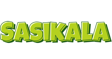 Sasikala summer logo