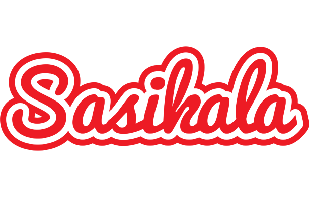 Sasikala sunshine logo