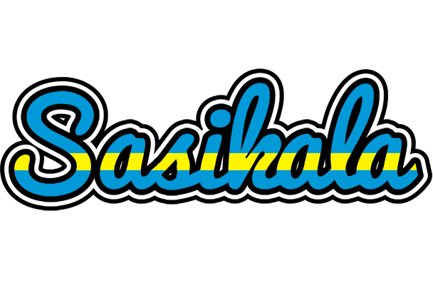 Sasikala sweden logo