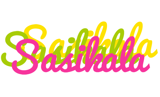 Sasikala sweets logo