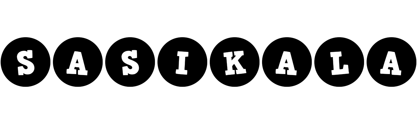 Sasikala tools logo