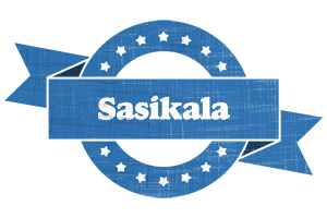 Sasikala trust logo