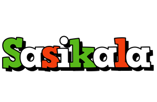 Sasikala venezia logo