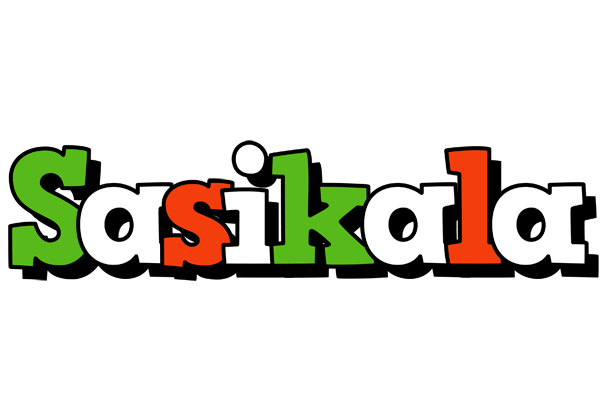 Sasikala venezia logo