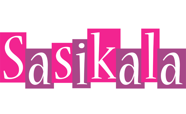 Sasikala whine logo