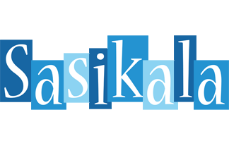 Sasikala winter logo