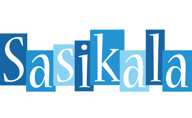 Sasikala winter logo
