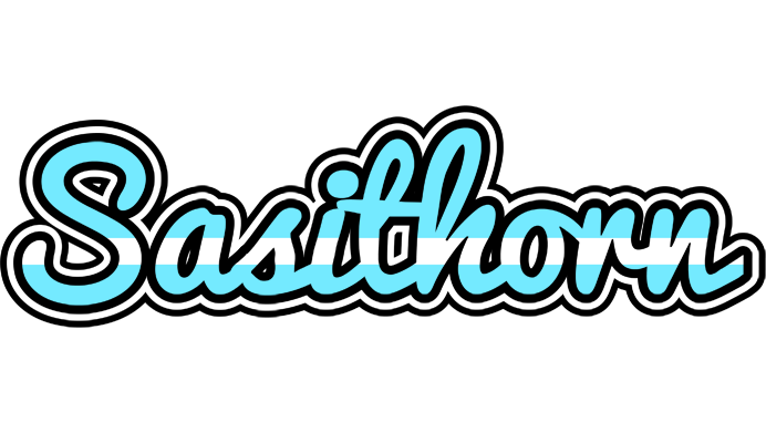 Sasithorn argentine logo