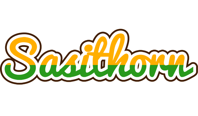 Sasithorn banana logo