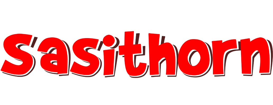 Sasithorn basket logo