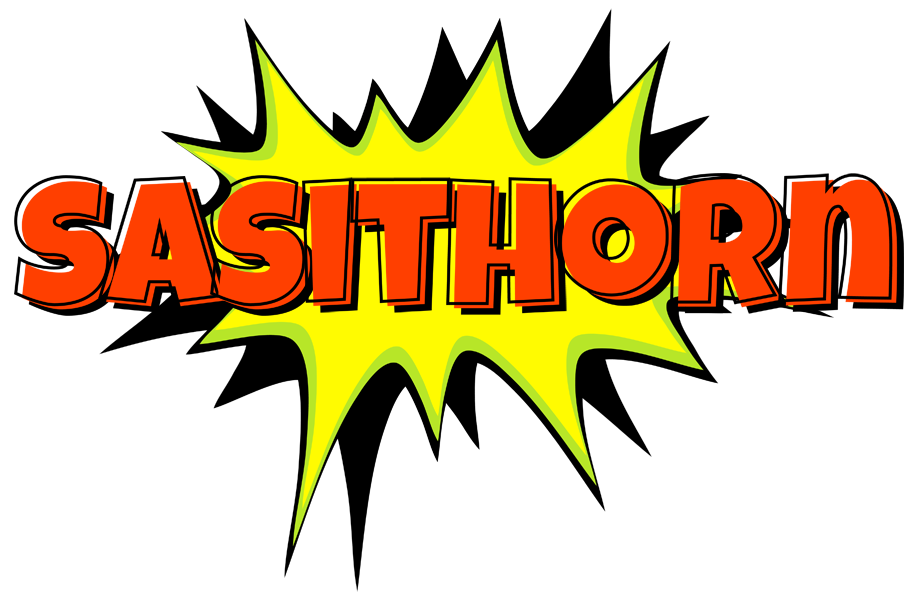 Sasithorn bigfoot logo