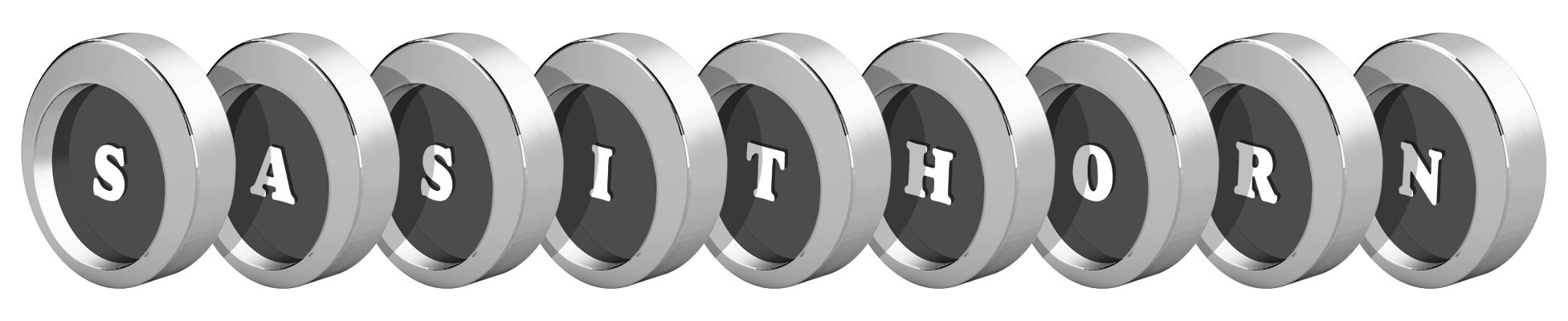 Sasithorn coins logo